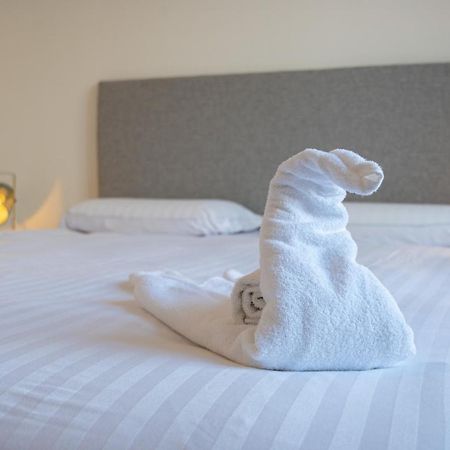 Le 10-Gregimmo-Appart'Hotel Belfort Bagian luar foto