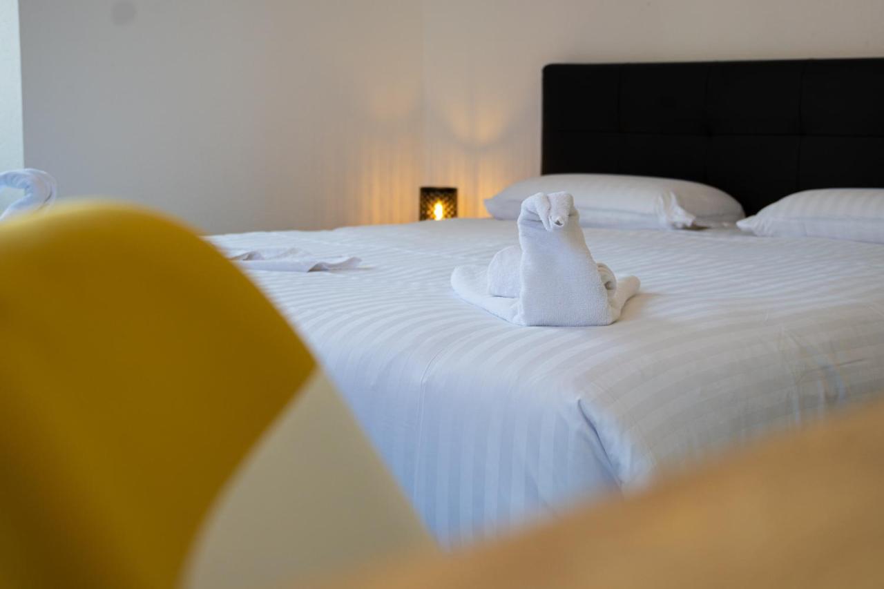Le 10-Gregimmo-Appart'Hotel Belfort Bagian luar foto