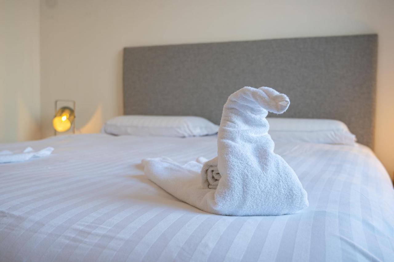 Le 10-Gregimmo-Appart'Hotel Belfort Bagian luar foto