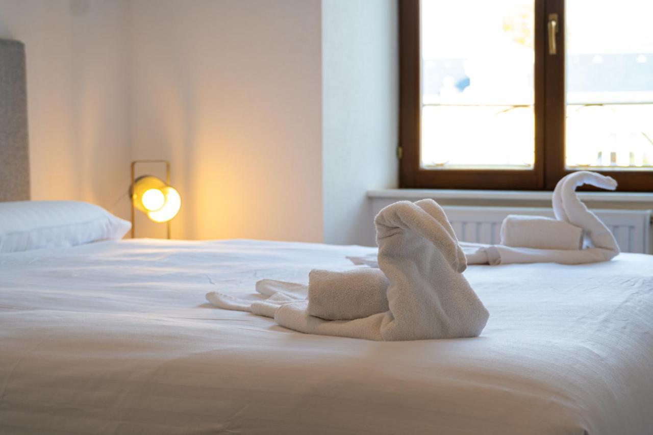 Le 10-Gregimmo-Appart'Hotel Belfort Bagian luar foto